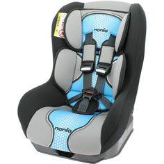 Автокресло Nania Driver FST (pop blue)