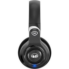 Наушники Monster Elements Wireless Over-Ear black slate (137050-00)