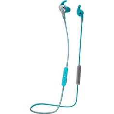 Наушники Monster iSport Intensity In-Ear Wireless blue (137095-00)