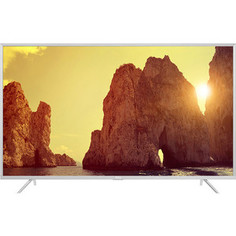 LED Телевизор TCL L65P2US silver