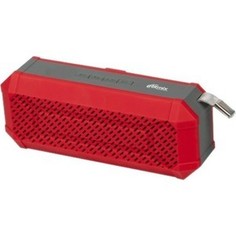 Портативная колонка Ritmix SP-260B red