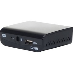Тюнер DVB-T2 Olto HDT2-1002