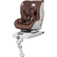 Автокресло Mr Sandman BH0114i Isofix Коричневый (AMSI-0609Coffee)