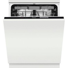 Встраиваемая посудомоечная машина Hansa ZIM 636 EH