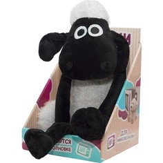 Warmies Игрушка грелка Shaun The Sheep Барашек Шон