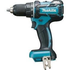 Аккумуляторная дрель-шуруповерт Makita DDF480Z