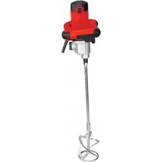 Миксер строительный Elitech МС 1400/2Э