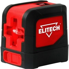 Лазерный нивелир Elitech ЛН 3
