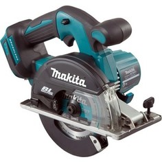 Пила дисковая Makita DCS551Z