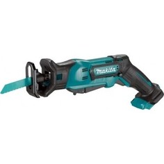 Аккумуляторная сабельная пила Makita JR103DZ