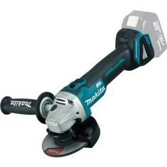 Угловая шлифмашина Makita DGA504ZX2