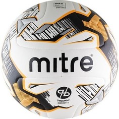 Мяч футбольный Mitre Ultimatch Hyperseam (BB1106WAL) р.5