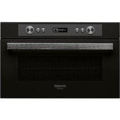 Микроволновая печь Hotpoint-Ariston MD 764 BL HA