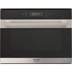 Микроволновая печь Hotpoint-Ariston MP 775 IX HA