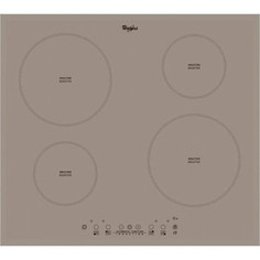 Индукционная варочная панель Whirlpool ACM 804/BA/S