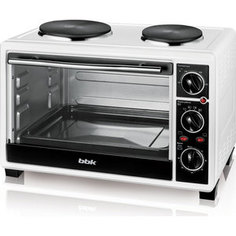 Мини-печь BBK OE2654M-2P