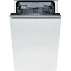 Встраиваемая посудомоечная машина Bosch SPV 47E80RU