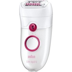 Эпилятор Braun 5380 Silk-epil 5