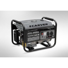Генератор бензиновый Carver PPG-3900A