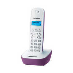 Радиотелефон Panasonic KX-TG1611RUF