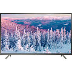LED Телевизор TCL L65P2US gun metal