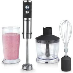 Блендер Vitek VT-3417(ST)