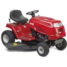 Трактор садовый MTD Smart RF 125