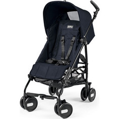 Коляска прогулочная Peg-Perego Pliko Mini, цвет Mod navy, (темно-синий)