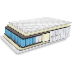 Матрас OrthoSleep Comfort S 140x200