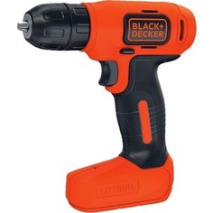 Аккумуляторная дрель-шуруповерт Black-Decker BDCD8