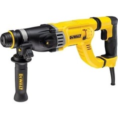 Перфоратор SDS-Plus DeWALT D25263K