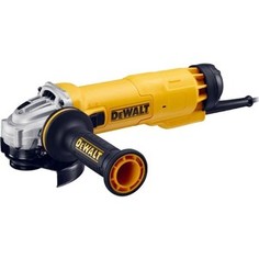 Угловая шлифмашина DeWALT DWE4227