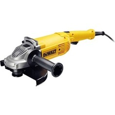 Угловая шлифмашина DeWALT DWE492