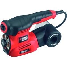 Эксцентриковая шлифмашина Black-Decker KA280K