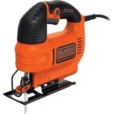 Лобзик Black-Decker KS701E