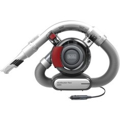 Автомобильный пылесос Black-Decker PD1200AV