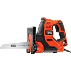 Сабельная пила Black-Decker RS890K