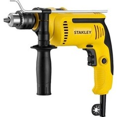 Дрель ударная Stanley SDH700