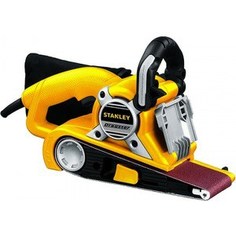 Ленточная шлифмашина Stanley STBS720