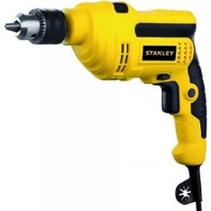 Дрель ударная Stanley STDH5510