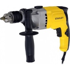 Дрель ударная Stanley STDH8013