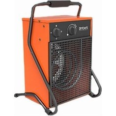 Электрическая тепловая пушка Timberk TIH Q2 3M