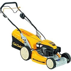 Газонокосилка бензиновая Cub Cadet CC 46 SPC V