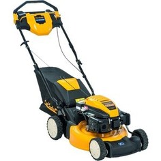 Газонокосилка бензиновая Cub Cadet CC 46 SPO V