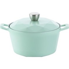 Кастрюля 20 см Frybest Carat (Carat-C20l)