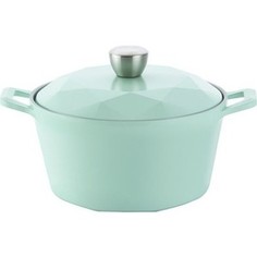 Кастрюля 24 см Frybest Carat (Carat-C24l)