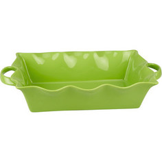 Прямоугольная форма для выпечки 45 см Frybest Provance (PROV-45P)