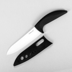 Нож керамический 16 см MoulinVilla (W160A)