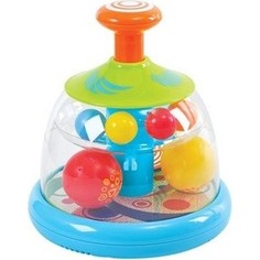 Playgo Развивающая игрушка Юла с шарами (Play 1610)