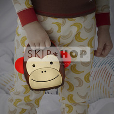 Skip-Hop Ночник детский Обезьяна (SH 185201)
